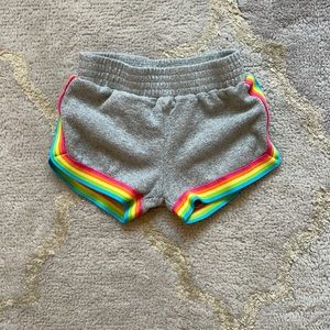 Girls Appaman Shorts